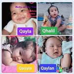 Ermayeti Cnyeh - @amy_tye85 - Instagram