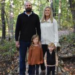 Amy Hackett Ulmer - @youcant_hackett - Instagram