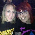 Amy Underdown - @amyunders90 - Instagram