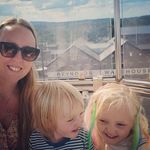 Amy Underdown - @a_l_u_85 - Instagram