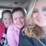 Amy Unger - @amymelora7 - Instagram