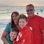 Amy Unger - @almason78 - Instagram