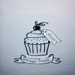 Amy Unger - @amys_sweet_treats - Instagram