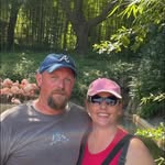 Amy Unger - @amyunger7 - Instagram