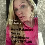Amy Hendricks Urban - @mobileaestheticsnp704 - Instagram