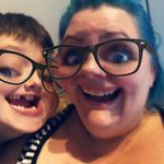 Amy Urban - @nerfherderr - Instagram