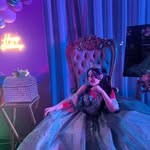 amy valenzuela - @amarillys_v - Instagram