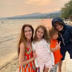 Amy Valenzuela Bonforte - @amybonforte - Instagram