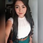 Amy Yoselin Calderon Seaman - @amyvalenzuelavega - Instagram