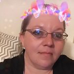 Amy vanover - @vanover1280 - Instagram