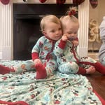 Amy Veal Meadows - @ugagirl12 - Instagram