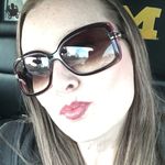 Amy Venable - @madorie28 - Instagram