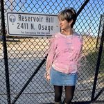Amy Venable - @reservoirhillamy - Instagram