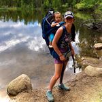 Amy Venable-Murphy - @amymyst - Instagram