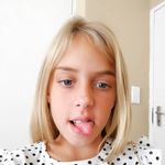 Paige Gloster - @amy._venter - Instagram