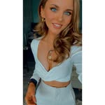 Amy Harbinson - @amyvictoriaah - Instagram