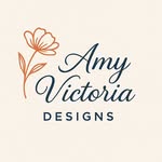 Amy Victoria - @amyvictoriadesigns - Instagram