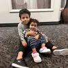 Amy y Víctor 🥰🥰❤️❤️ - @victoramy001 - TikTok