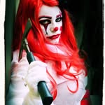 Flossie Welsh - @amyvictoria666 - Instagram