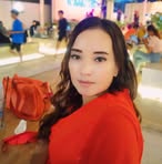 Amy Vira - Facebook