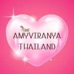 Amyberry_official - @amyviranya_thailand - Instagram