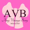 AMYVIRANYABERRY🩷 - @amyviranyaberry.m - TikTok