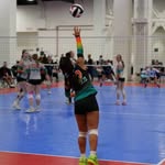 Amy Guerrero - @amyv.olleyball - Instagram