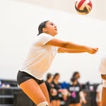 Amy Retallack - @amy_volleyball14 - Instagram