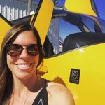 Amy Voss - @vossavoss - Instagram