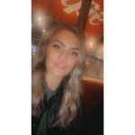 Chantelle Wadeson - @chantelleamylouise - Instagram