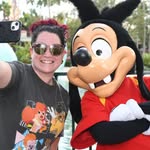 Amy Wainwright - @mickeytravels.byamy - Instagram