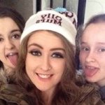 Amy Wainwright - @amzlizw - Instagram