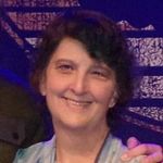 Amy Walkenhorst - @amyzinabstracts - Instagram
