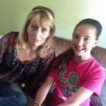 Amy Walkenhorst- Holcombe - @auntamylou - Instagram