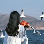 Amy Wang - Facebook