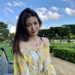 Amy Wang - Facebook