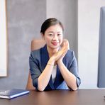 Amy Wang - Facebook
