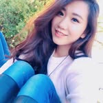 Amy Wang - @amywang1889 - Instagram