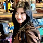 Amy Wang - Facebook