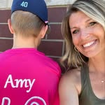 Amy Warner - @amywa6 - Instagram