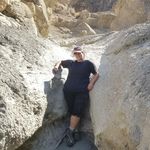 Amy Warnock - @airguitarfish - Instagram