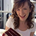 Amy Warnock - @amywarnock25 - Instagram