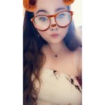 Amy Watkins - @amehhthyst - Instagram