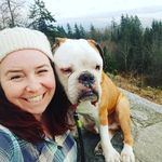 Amy Watkins - @writewaytotravel - Instagram