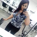Amy Way - @way_amy - Instagram