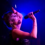 Amy Webber - @amywebbersinger - Instagram