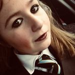 Amy Webber - @shadowqueen524 - Instagram