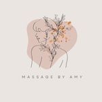 Amy Webber - @massage_byamy - Instagram