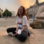 Amy - @amy.weiser - Instagram