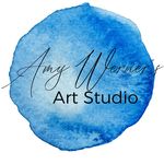 Amy E. Werner - @amywernerartstudio - Instagram